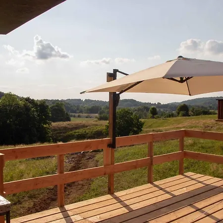 Dolina Village Glamping Zece Hotare
