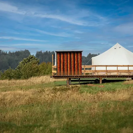 Dolina Village Glamping